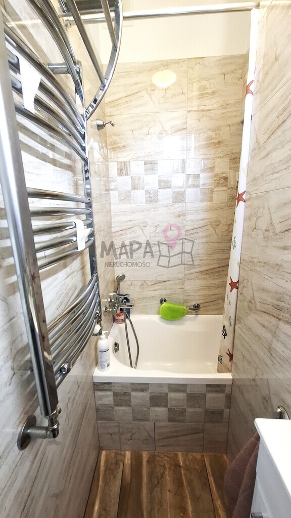 2 Duże pokoje | Pełne wyposażenie | 58,4m2 (14)