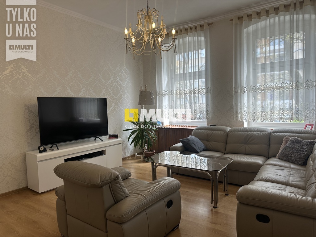 Atrakcyjne mieszkanie w Centrum (1)