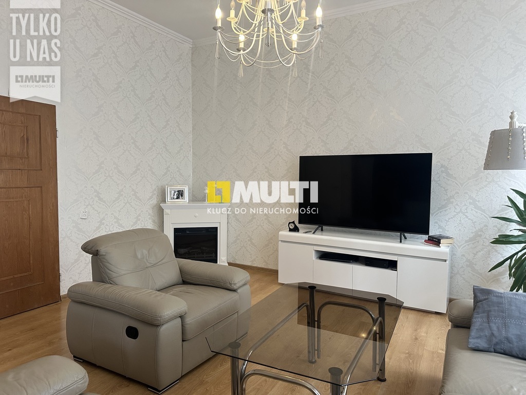 Atrakcyjne mieszkanie w Centrum (2)