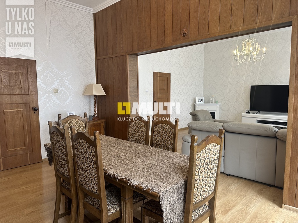 Atrakcyjne mieszkanie w Centrum (5)