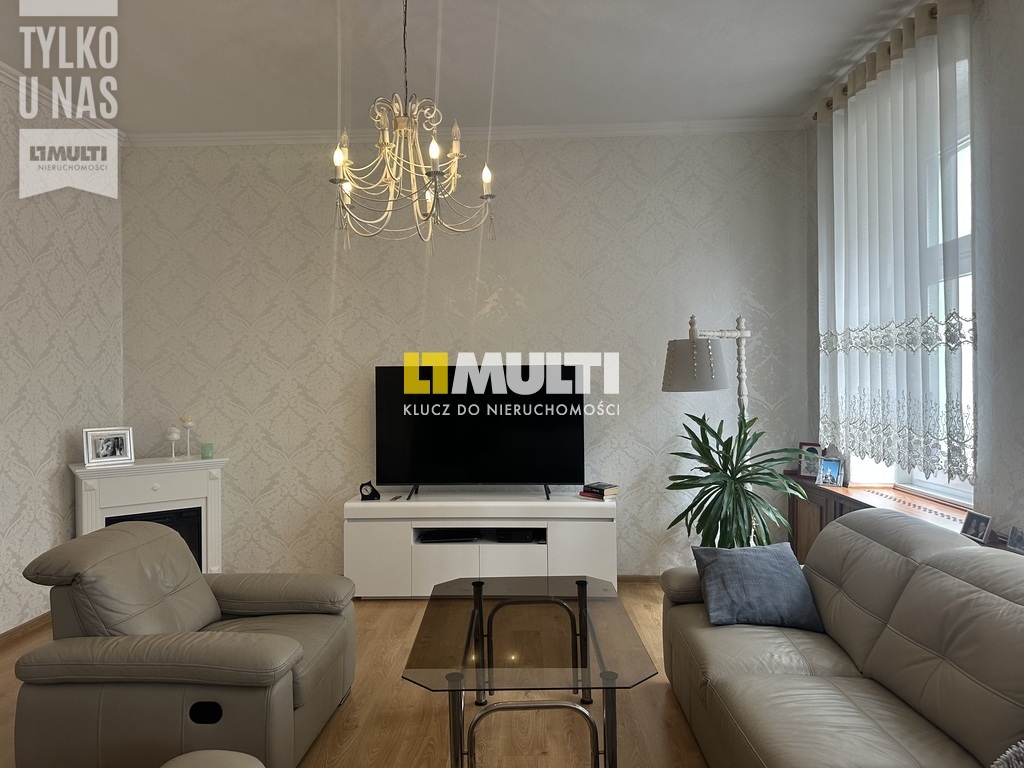 Atrakcyjne mieszkanie w Centrum (6)