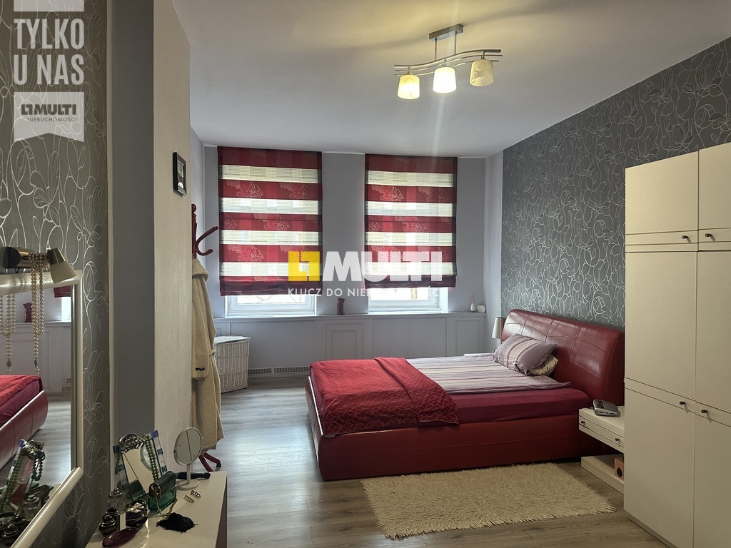 Atrakcyjne mieszkanie w Centrum (7)