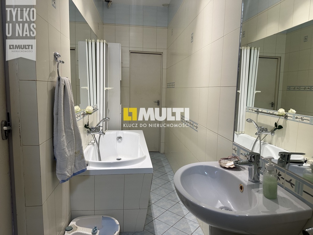 Atrakcyjne mieszkanie w Centrum (11)
