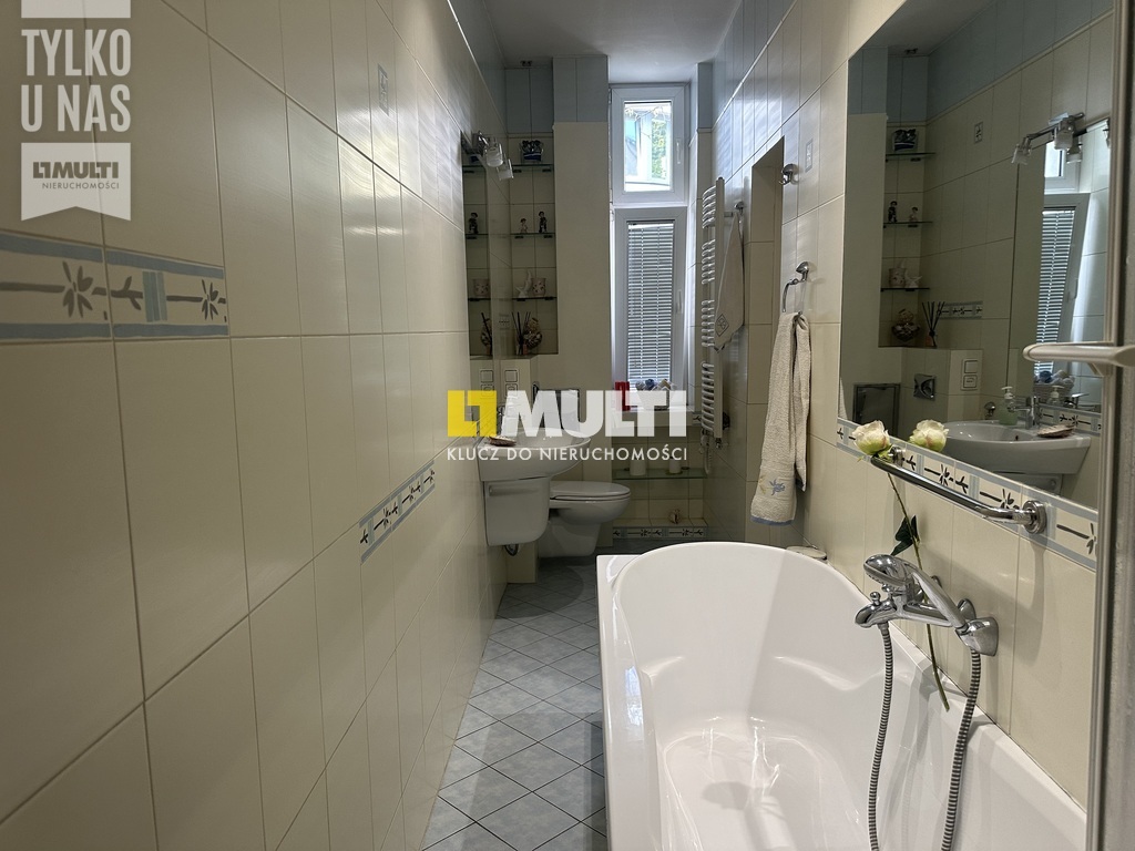 Atrakcyjne mieszkanie w Centrum (12)
