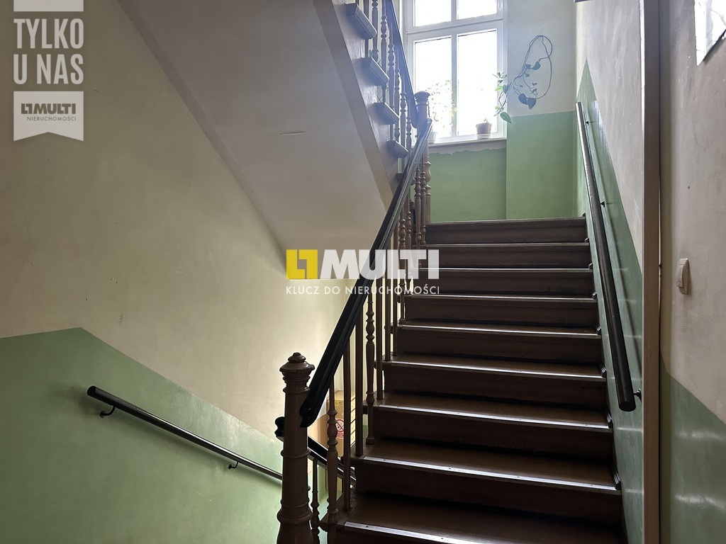 Atrakcyjne mieszkanie w Centrum (13)
