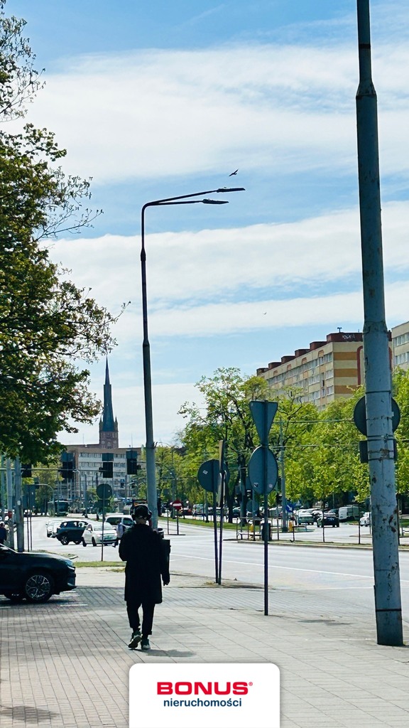 Mieszkanie, 2 pok., 36 m2, Szczecin Centrum (1)
