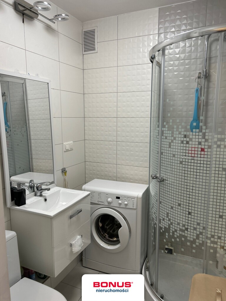 Mieszkanie, 2 pok., 36 m2, Szczecin Centrum (5)