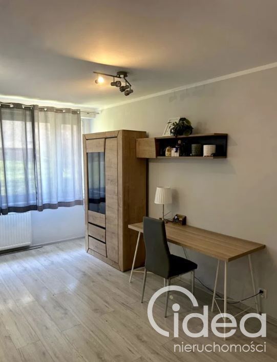 Kawalerka po remoncie 29.5m2, zielone Pomorzany (2)