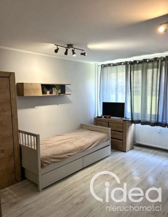 Kawalerka po remoncie 29.5m2, zielone Pomorzany (4)