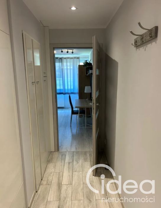 Kawalerka po remoncie 29.5m2, zielone Pomorzany (6)