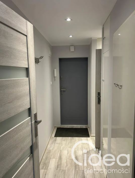 Kawalerka po remoncie 29.5m2, zielone Pomorzany (7)