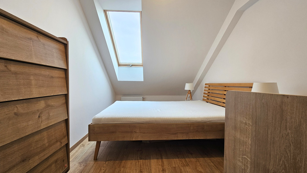 Loftowy apartament 87,53 m2| taras |Przecław (8)