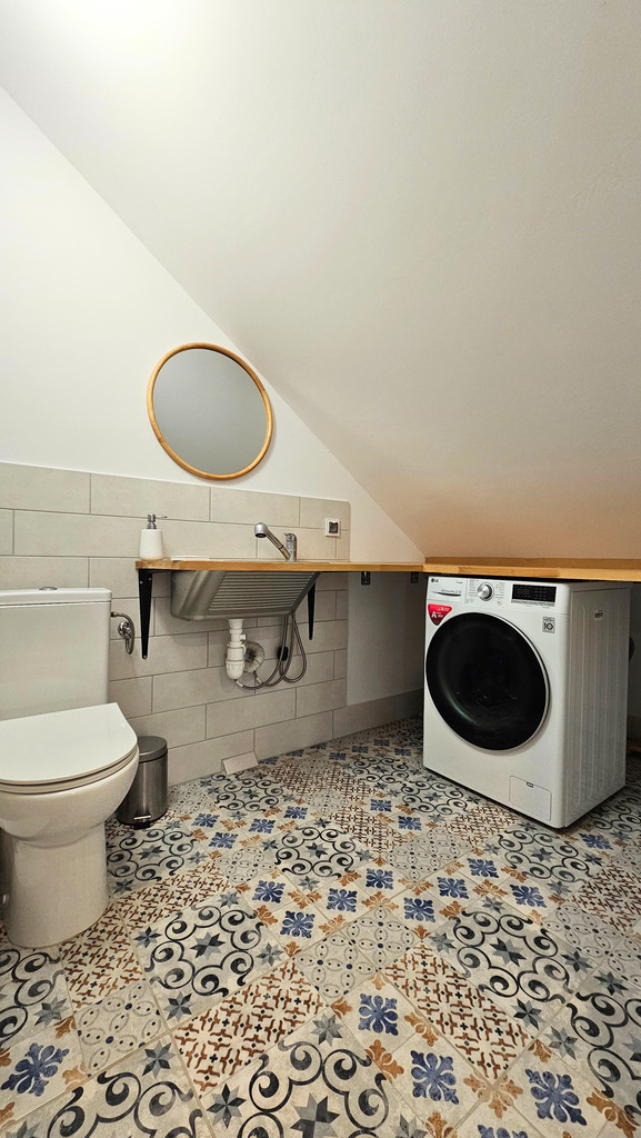 Loftowy apartament 87,53 m2| taras |Przecław (10)