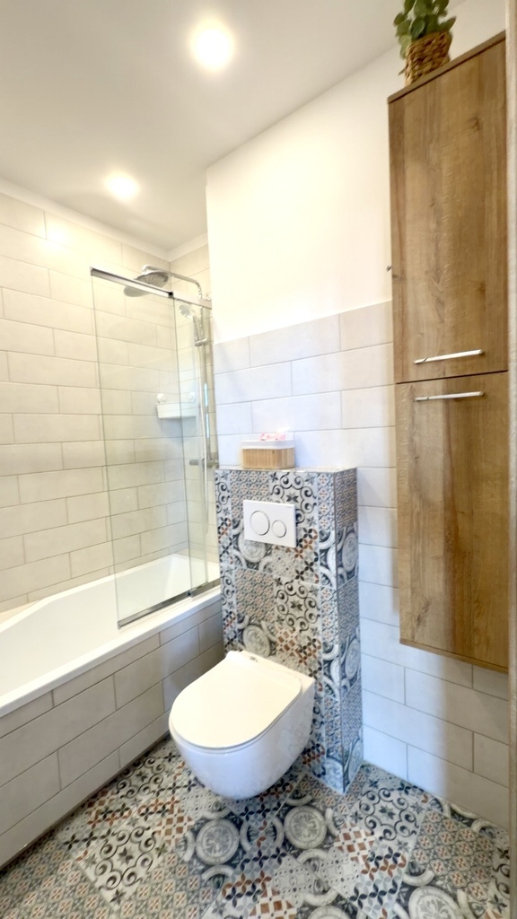 Loftowy apartament 87,53 m2| taras |Przecław (12)