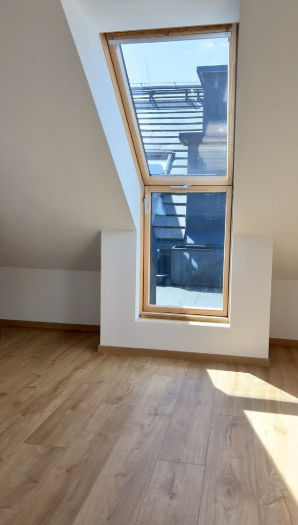 Loftowy apartament 87,53 m2| taras |Przecław (14)