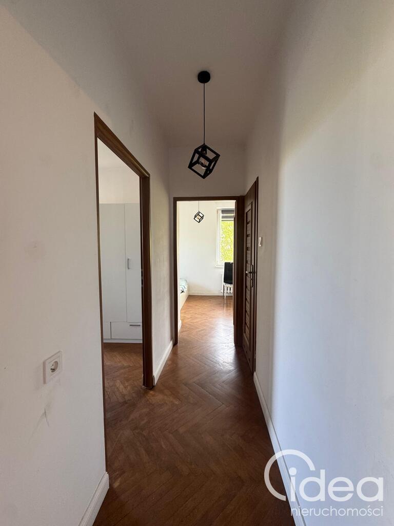 3 pokoje w Centrum, zielona okolica, balkon (9)