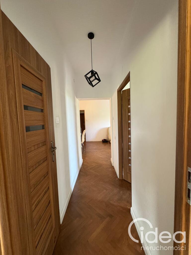 3 pokoje w Centrum, zielona okolica, balkon (11)