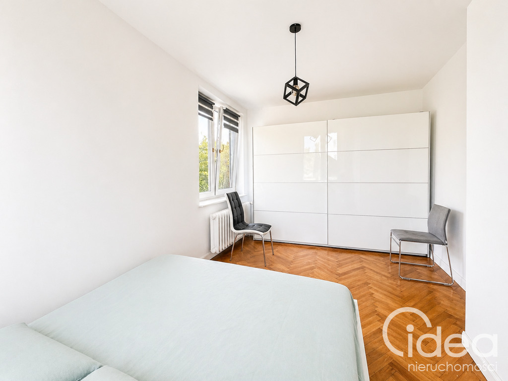 3 pokoje w Centrum, zielona okolica, balkon (7)