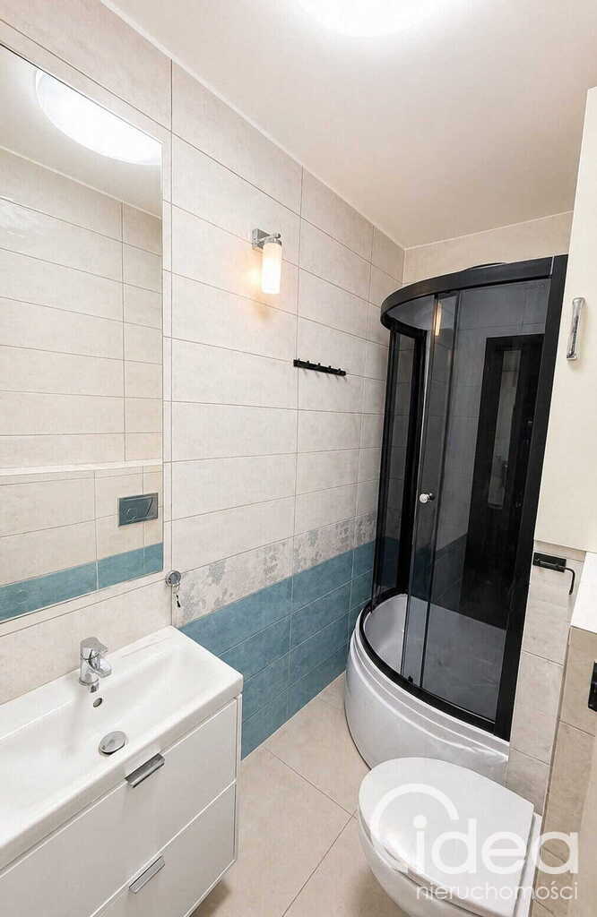 Warszewo, 3 pokoje, 1 piętro, taras 12 m2 (8)