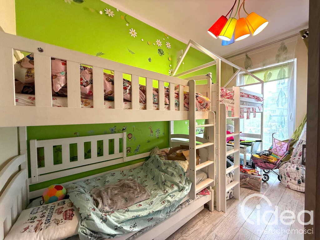 Warszewo, 3 pokoje, 1 piętro, taras 12 m2 (6)