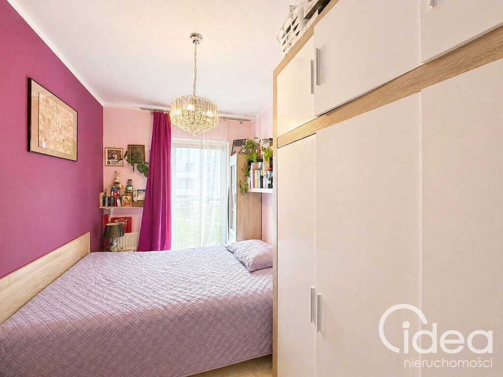 Warszewo, 3 pokoje, 1 piętro, taras 12 m2 (7)