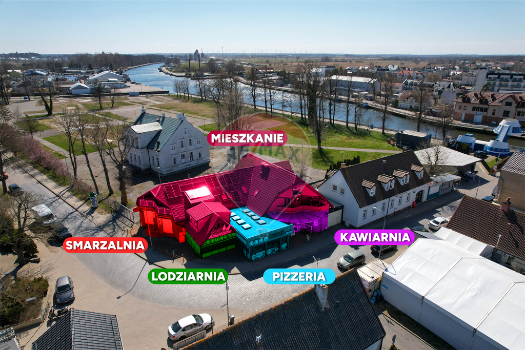 Dochodowa nieruchomość: Darłówko ROI 18,5% (3)