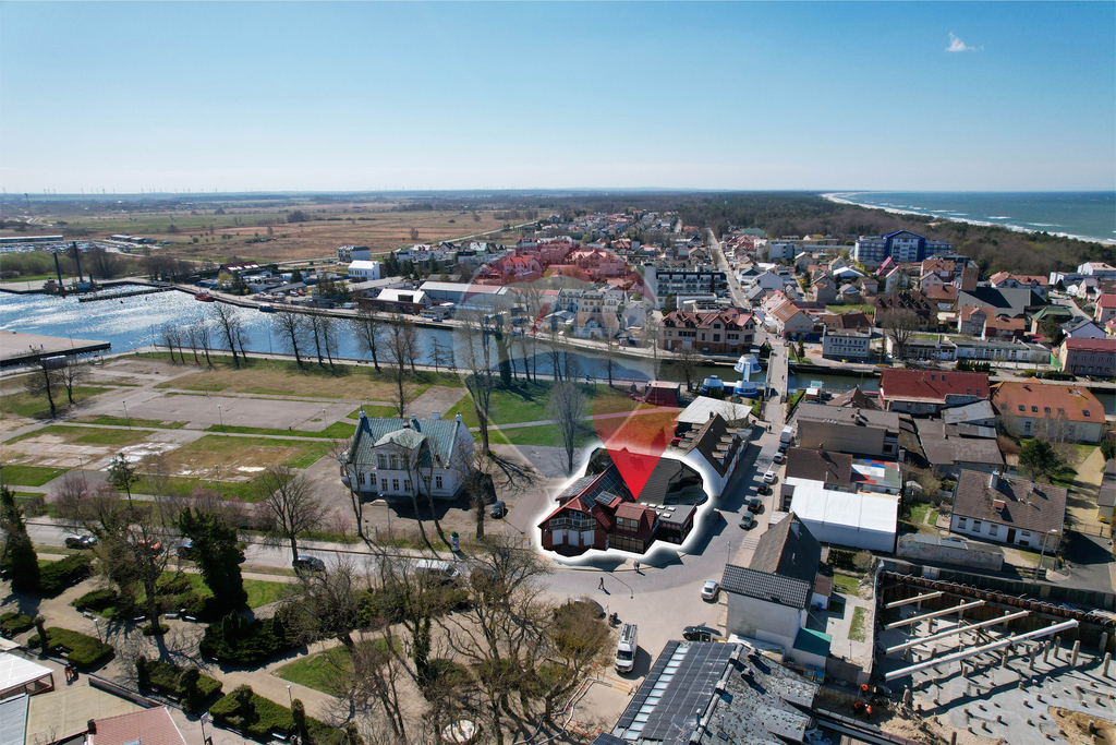 Dochodowa nieruchomość: Darłówko ROI 18,5% (27)