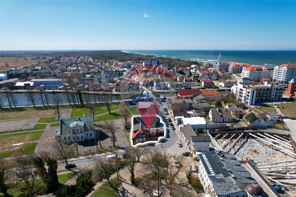 Dochodowa nieruchomość: Darłówko ROI 18,5% (28)