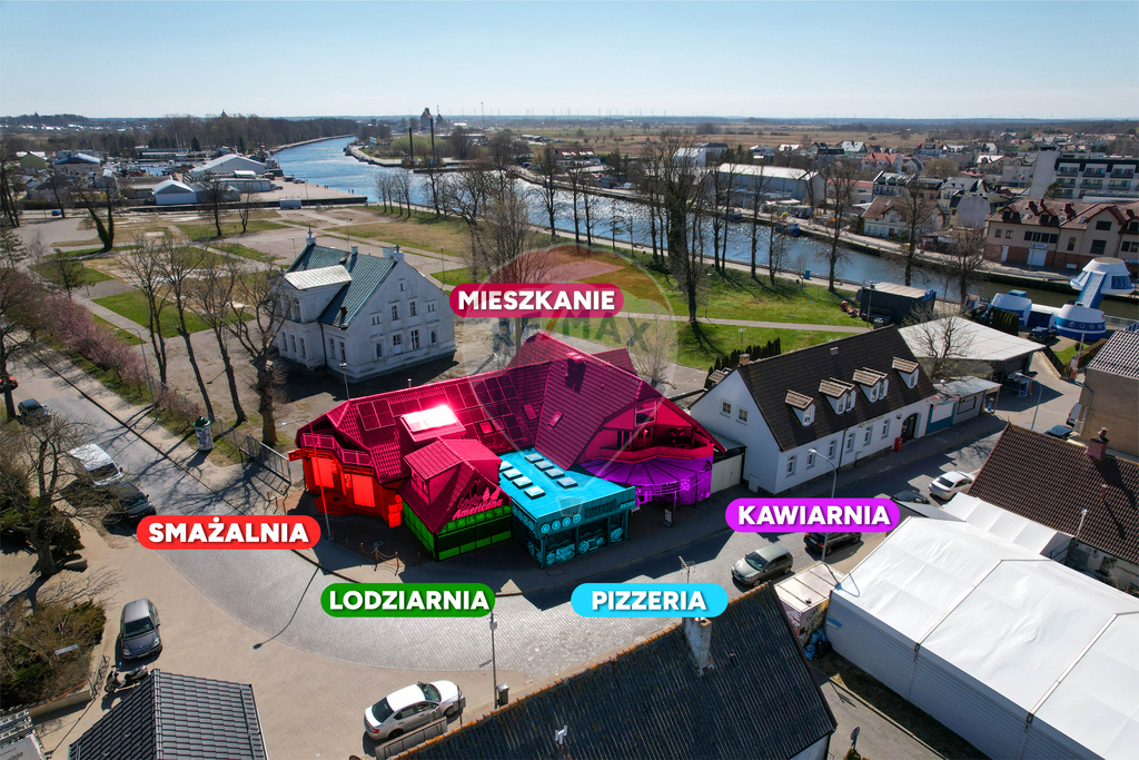 Dochodowa nieruchomość: Darłówko ROI 18,5% (3)