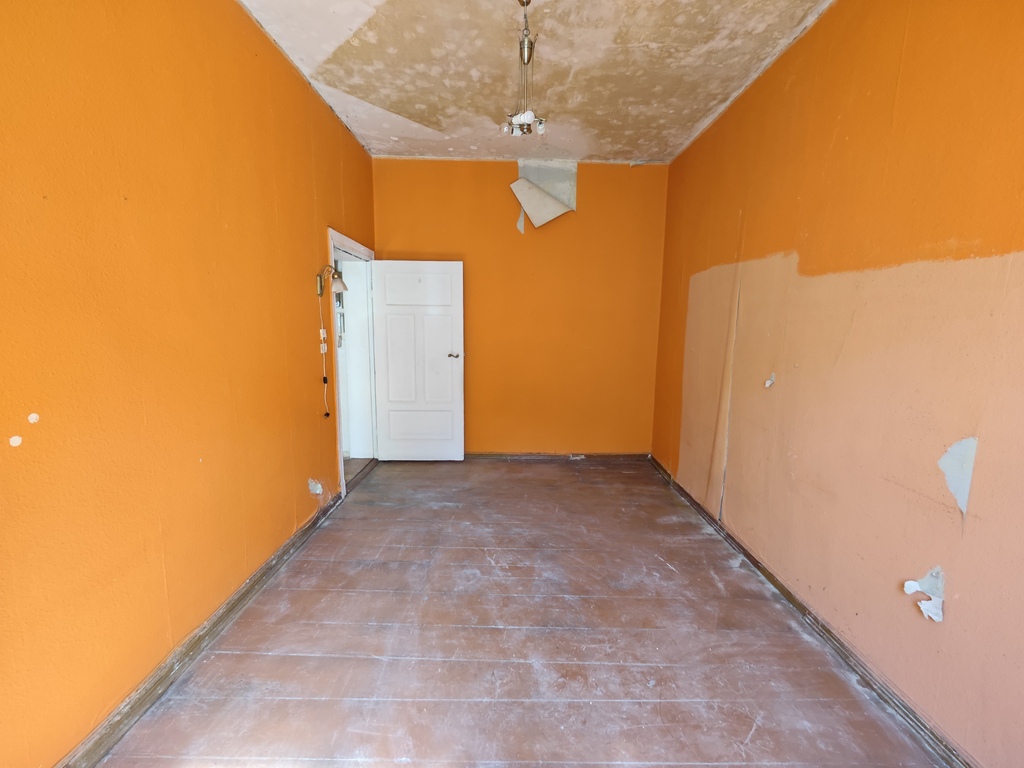 Emilii Plater, 40m2, 2 pokoje do remontu, 275tys. (4)