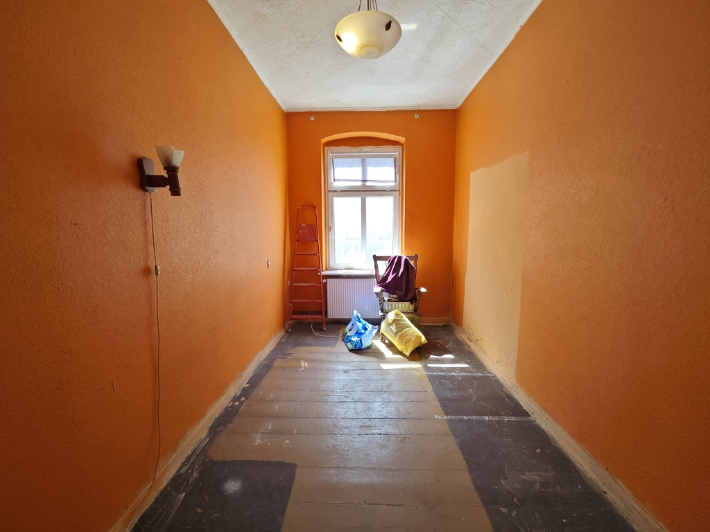 Emilii Plater, 40m2, 2 pokoje do remontu, 275tys. (7)