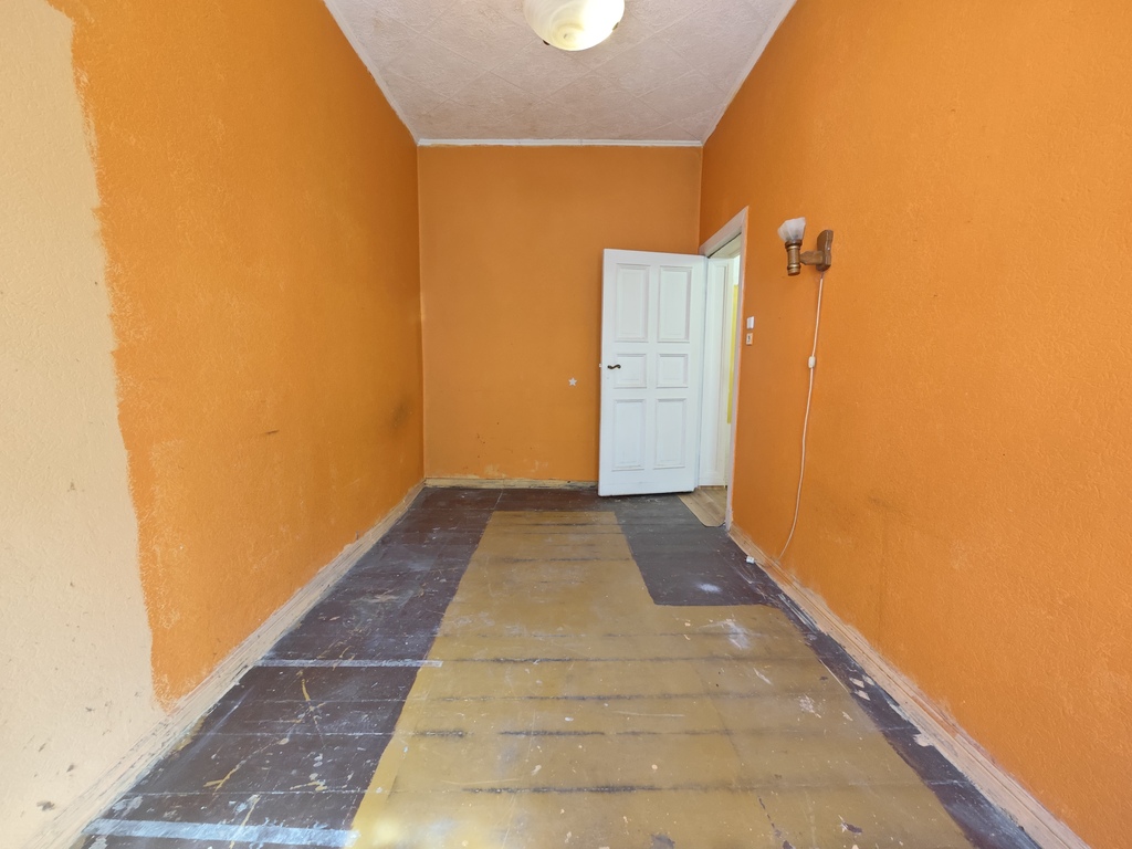 Emilii Plater, 40m2, 2 pokoje do remontu, 275tys. (8)