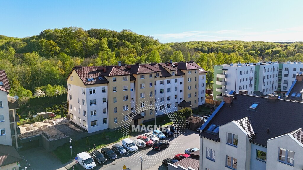 5 pokoi, 2 łazienki i garaż | Bukowe przy puszczy (19)