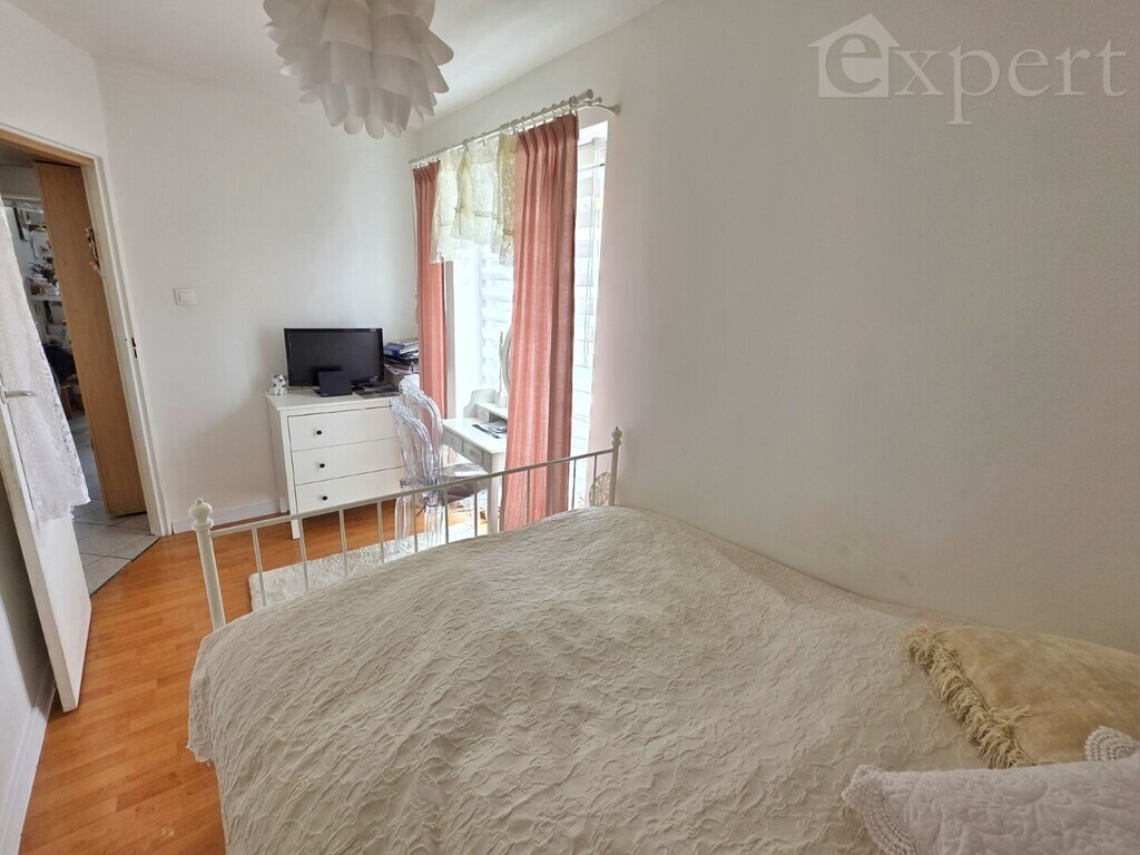 3 pokoje, 47 m2, 2 piętro - Starówka (3)