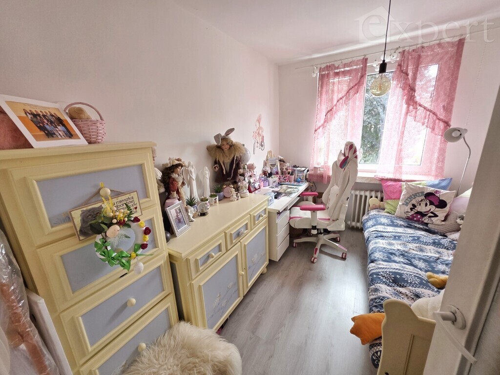 3 pokoje, 47 m2, 2 piętro - Starówka (5)