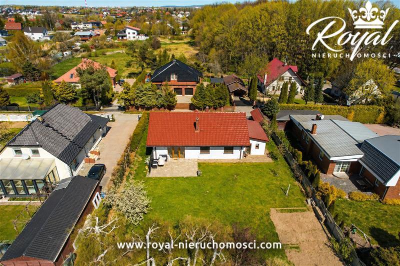 Kompaktowa parterówka w Konikowie z 2006 roku ! (3)