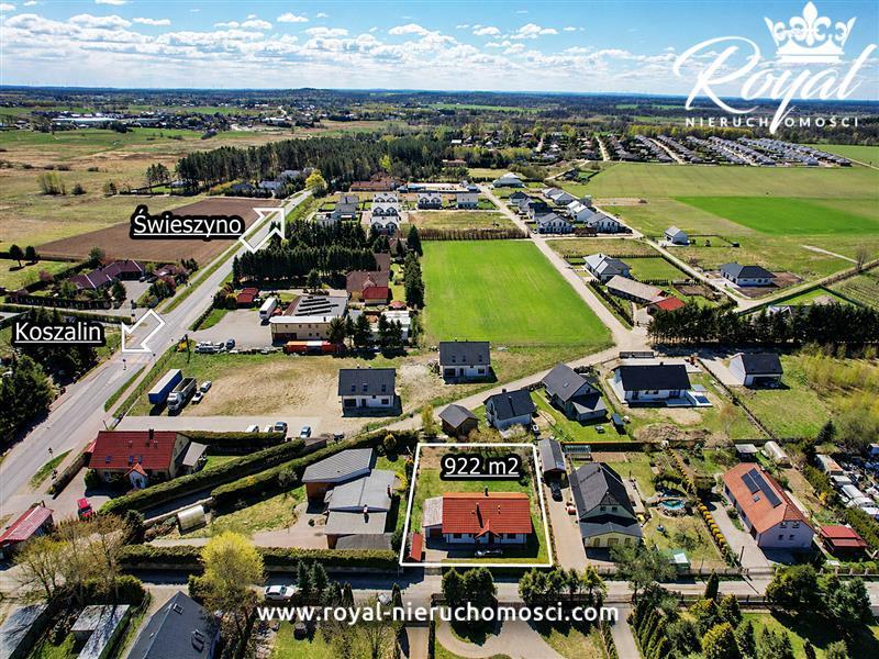 Kompaktowa parterówka w Konikowie z 2006 roku ! (5)