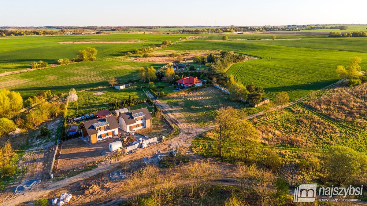 CZARNOWO - DUŻA DZIAŁKA BUDOWLANA NAD JEZIOREM (11)