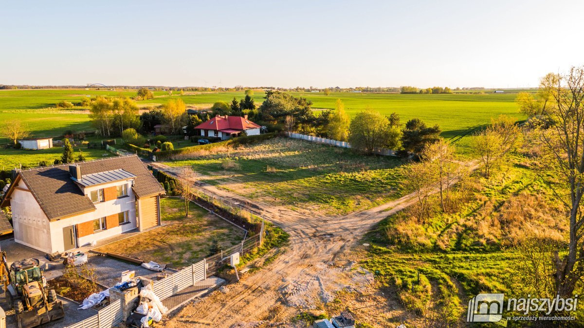 CZARNOWO - DUŻA DZIAŁKA BUDOWLANA NAD JEZIOREM (6)