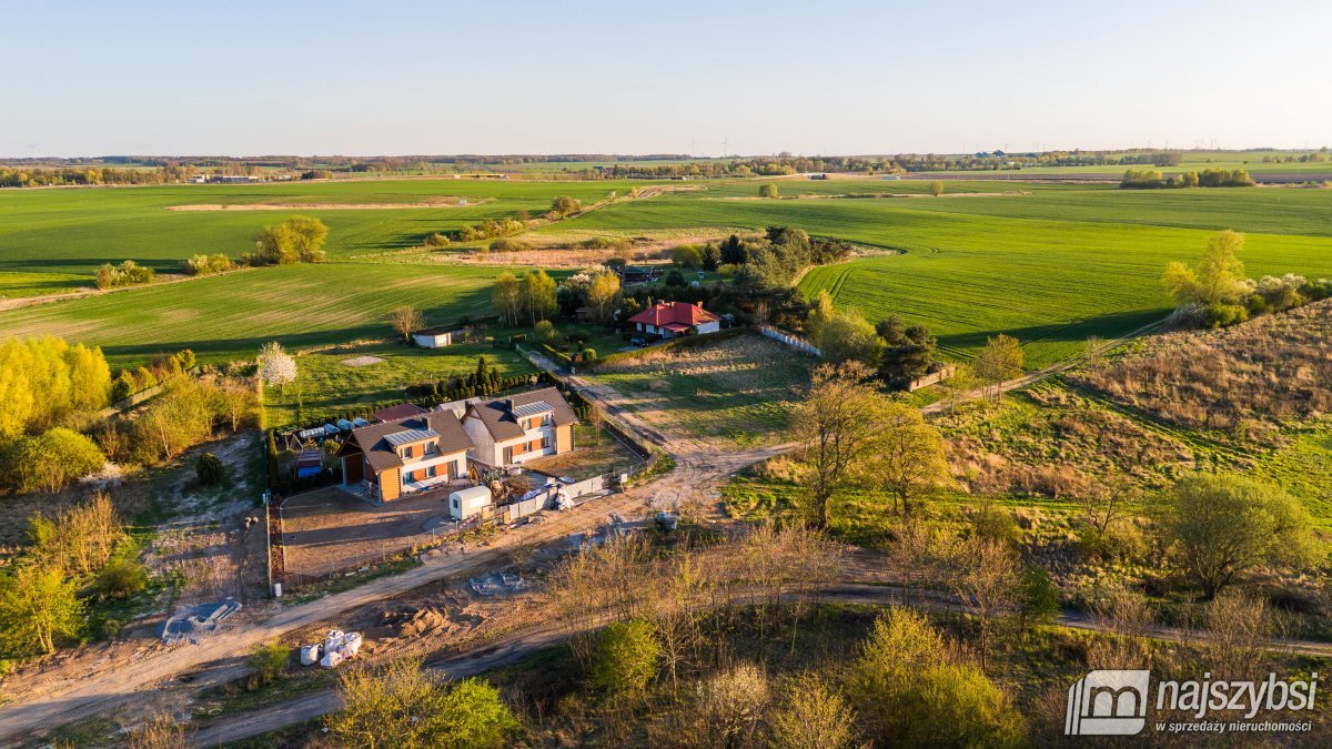 CZARNOWO - DUŻA DZIAŁKA BUDOWLANA NAD JEZIOREM (9)