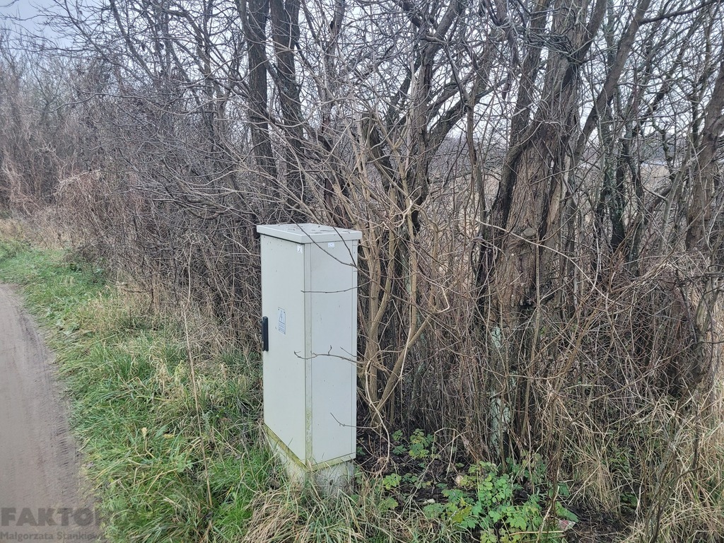 Okolice Złocieńca. DWZ Działka nad Jez. Wąsosze (3)