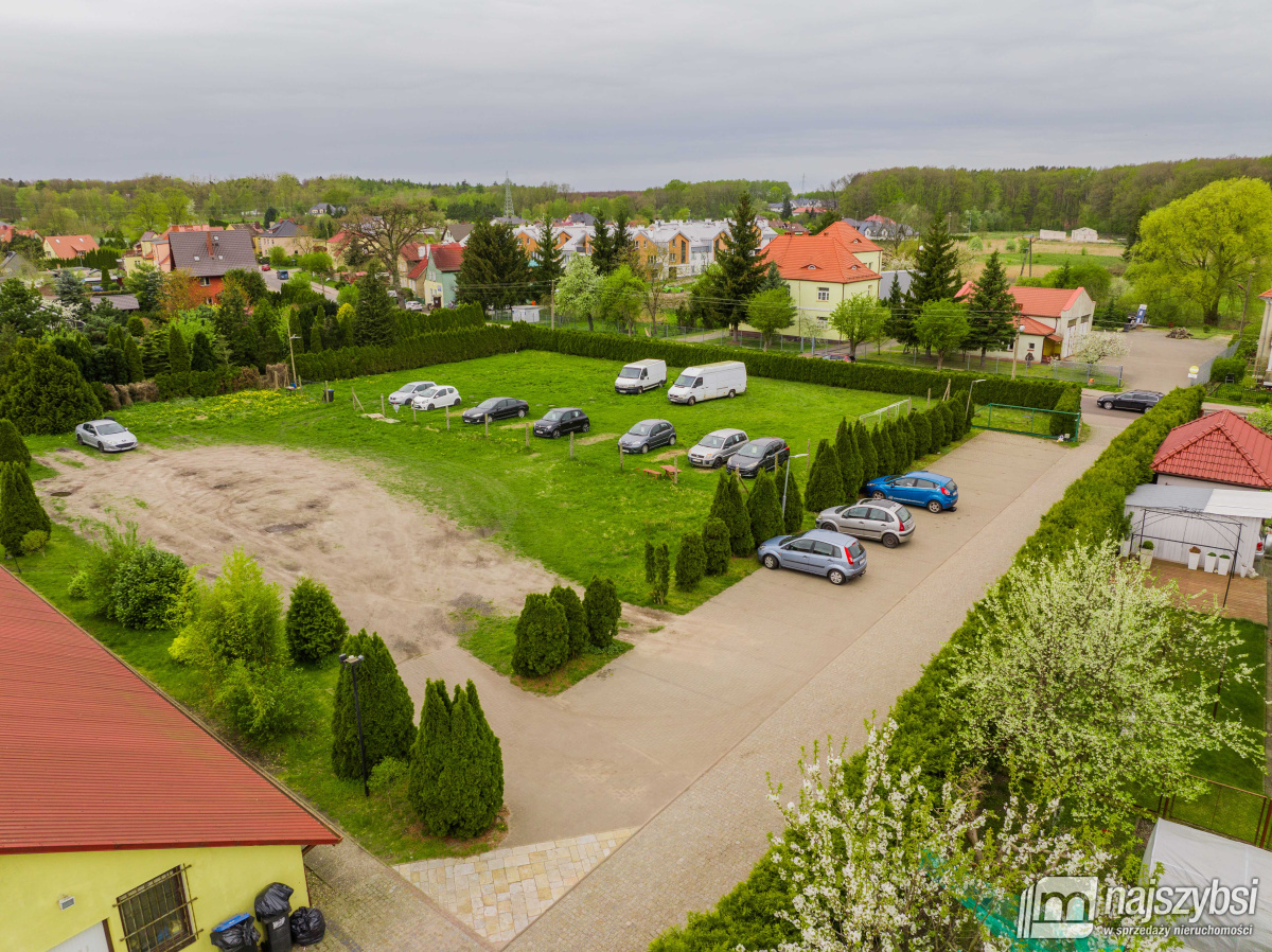 Nowogard -teren zabudowy mieszkaniowej jednorodzin (11)