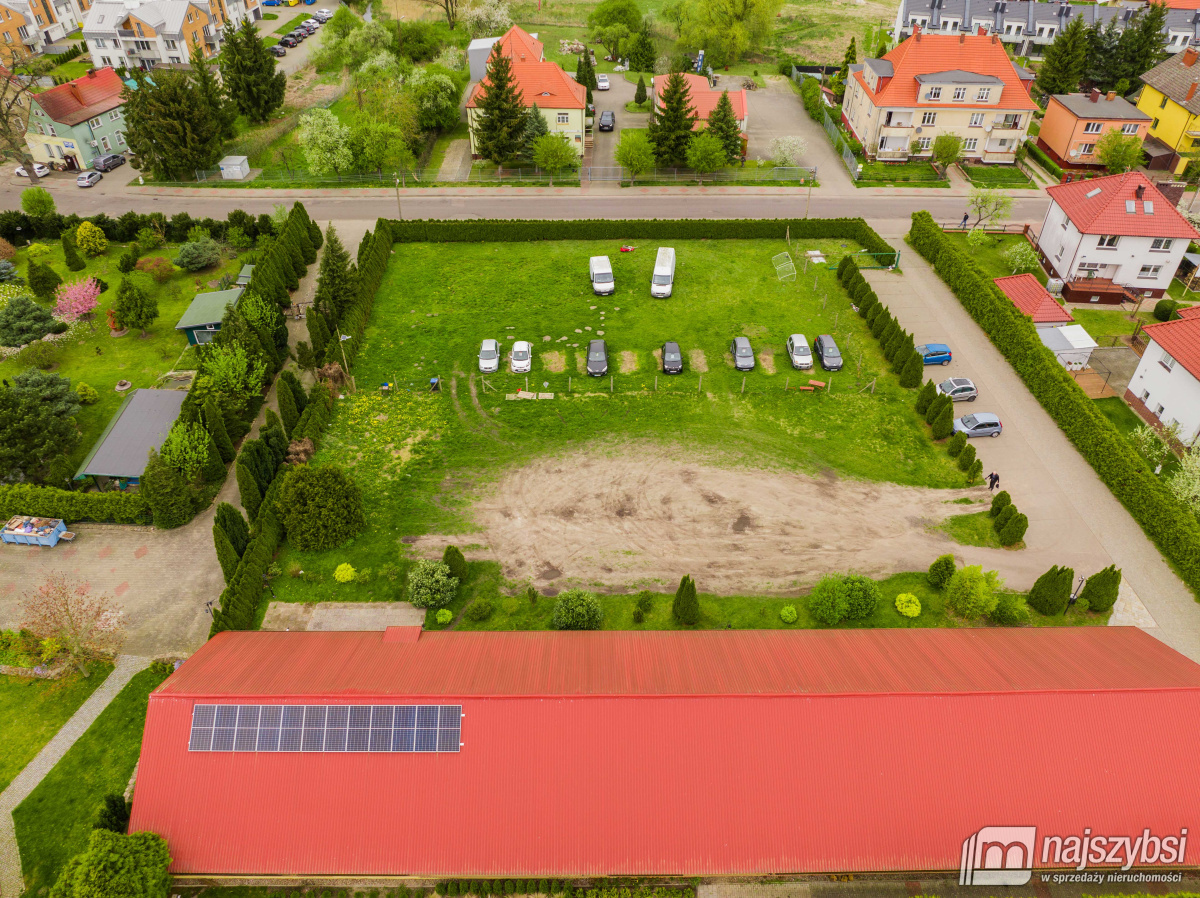 Nowogard -teren zabudowy mieszkaniowej jednorodzin (12)