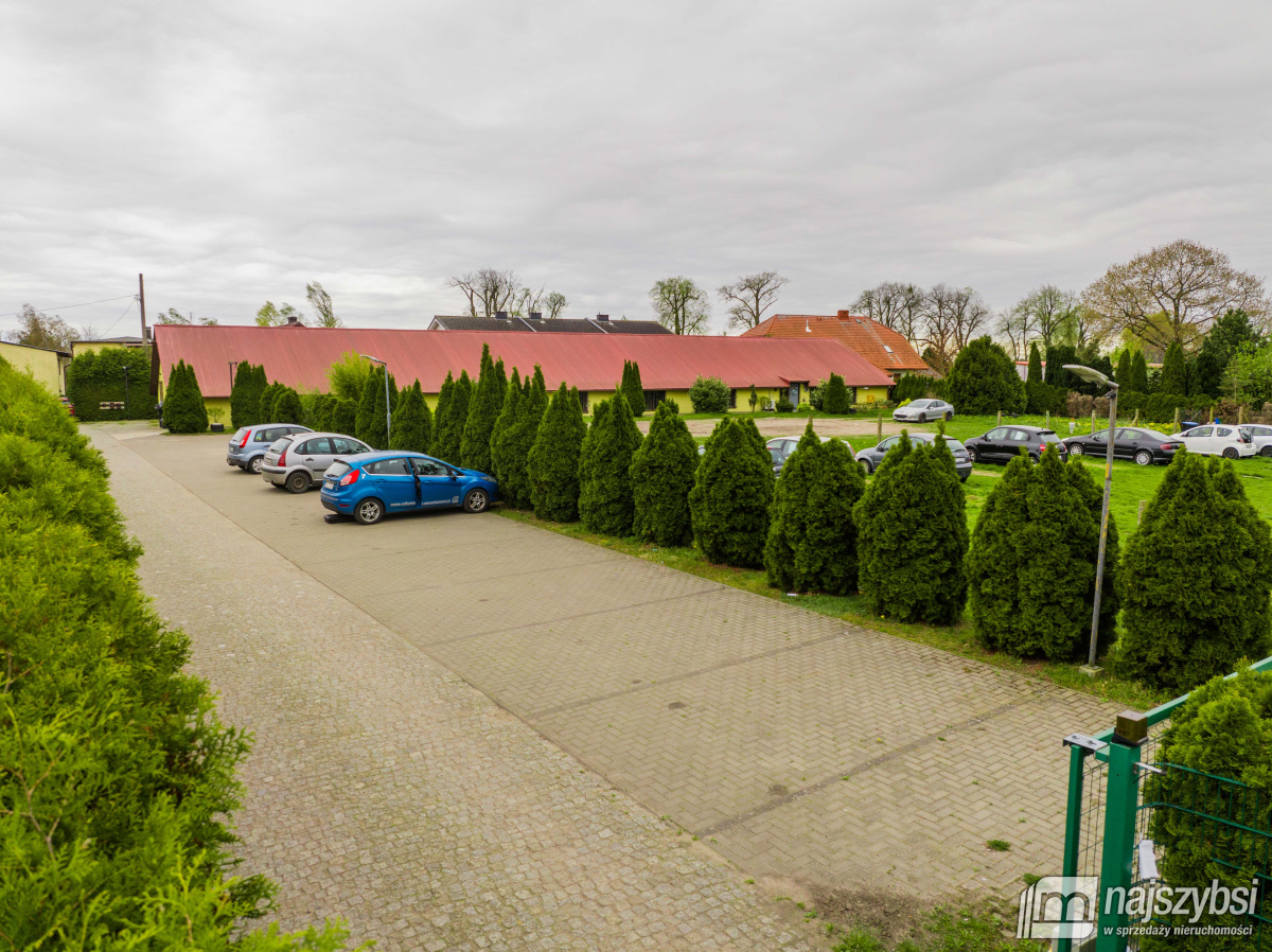 Nowogard -teren zabudowy mieszkaniowej jednorodzin (13)