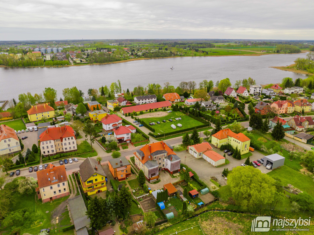 Nowogard -teren zabudowy mieszkaniowej jednorodzin (14)