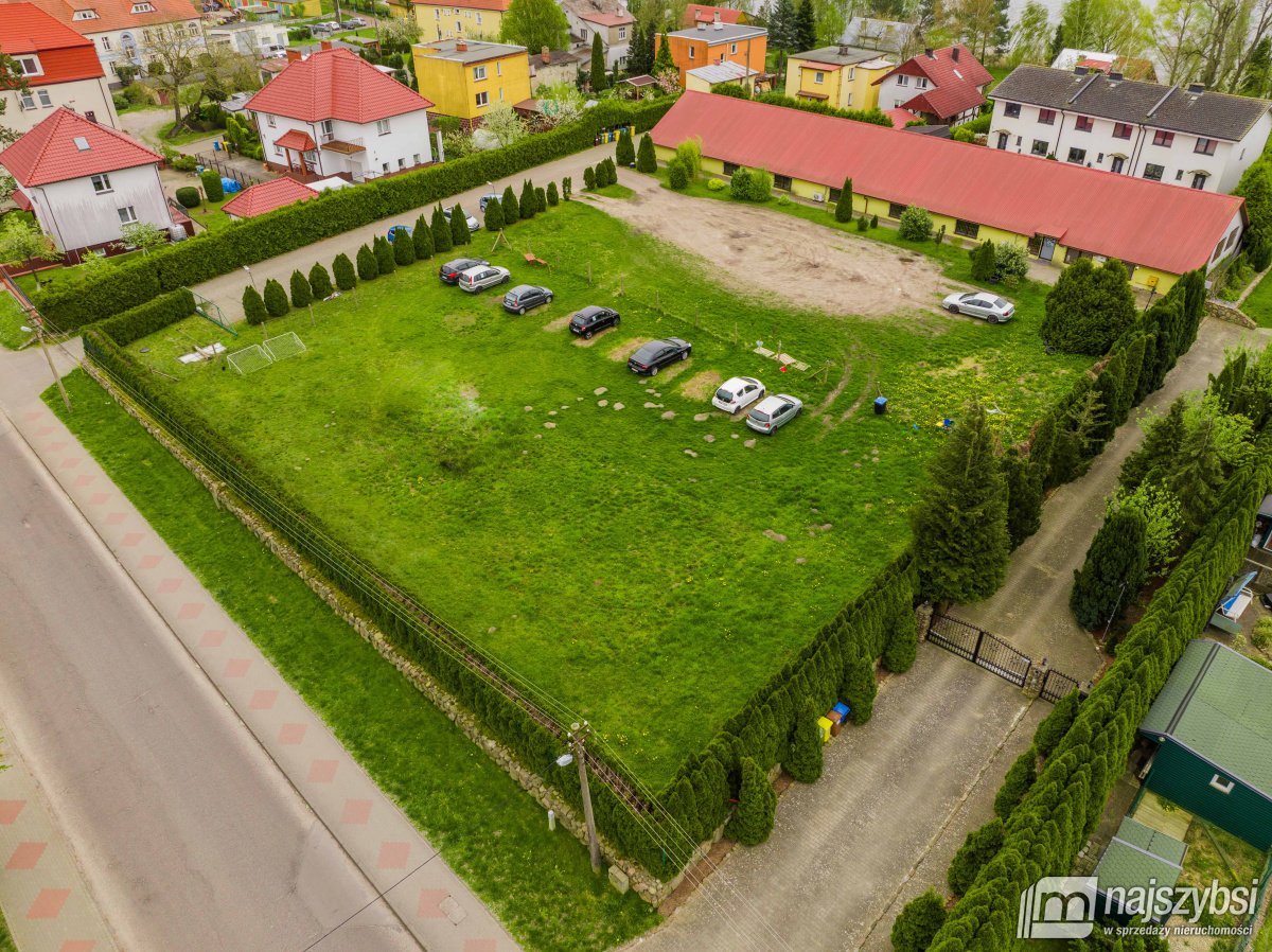 Nowogard -teren zabudowy mieszkaniowej jednorodzin (3)