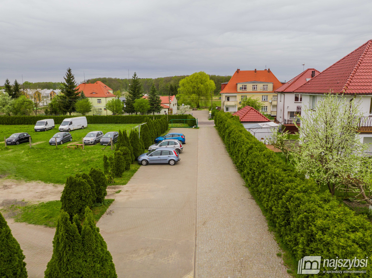 Nowogard -teren zabudowy mieszkaniowej jednorodzin (7)