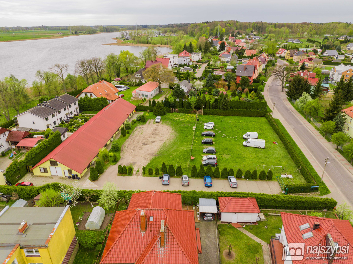 Nowogard -teren zabudowy mieszkaniowej jednorodzin (9)