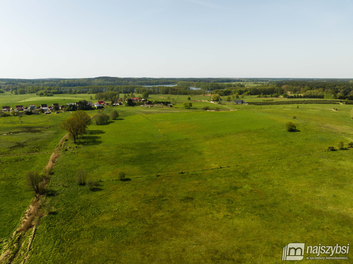 Przybiernów- działka rolna - 4557 m2 (16)