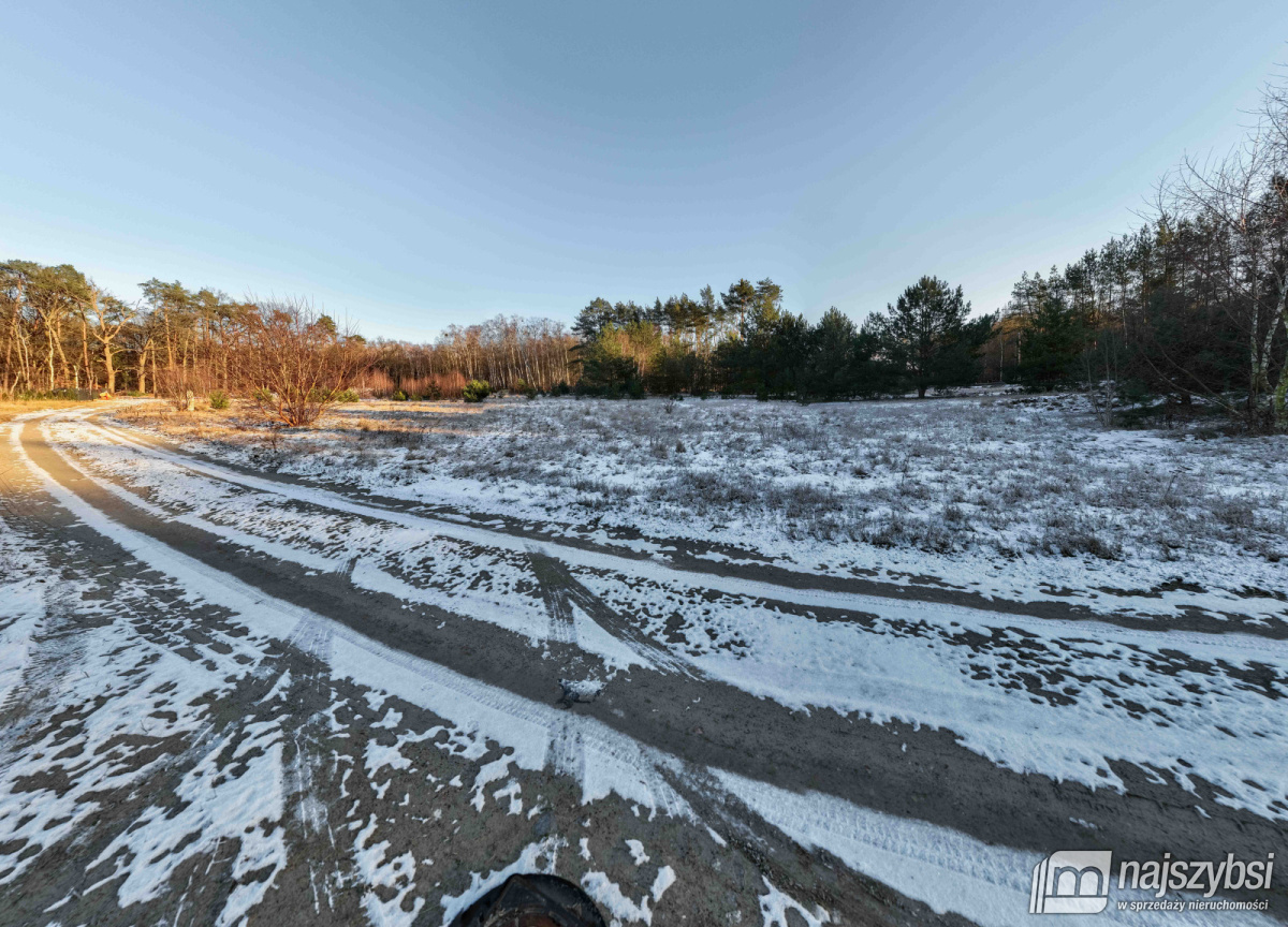 Stepnica/Miłowo - nieruchomość gruntowa 2872 m2 (18)